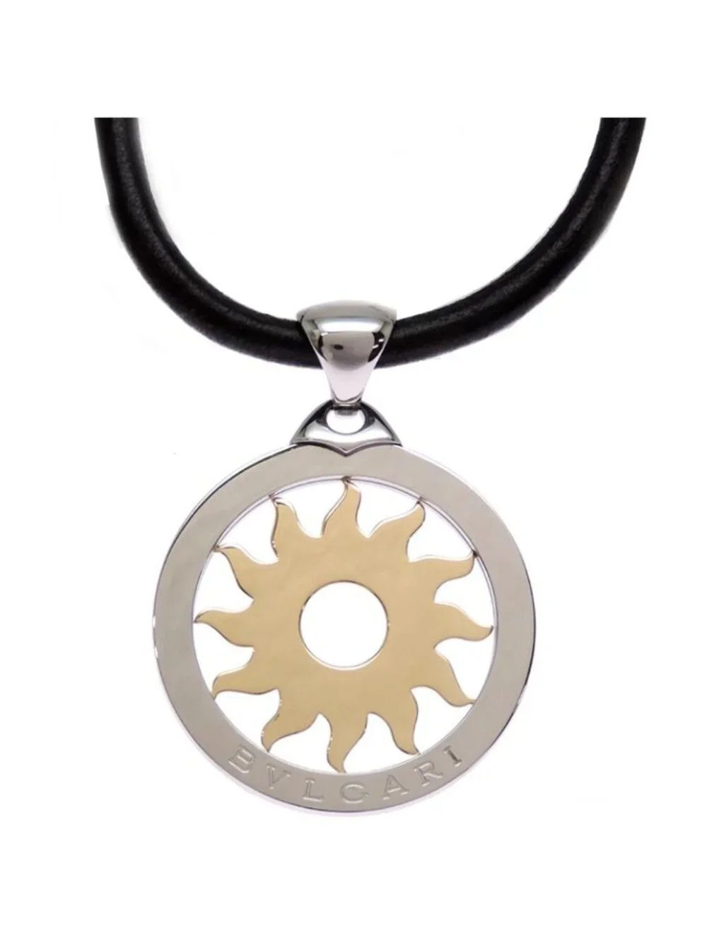 Bvlgari Necklace